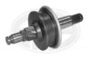 ERA 225001 Freewheel Gear, starter